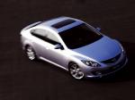 Mazda6 2008 года